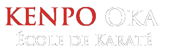 Karate Kenpo Oka